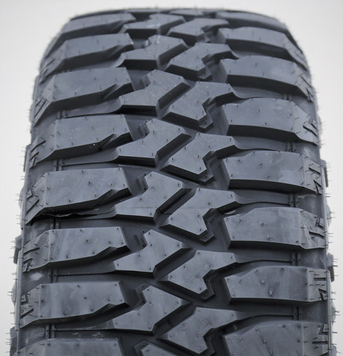 Evoluxx Rotator M/T LT 275/70R18 125/122Q E (10 Ply)