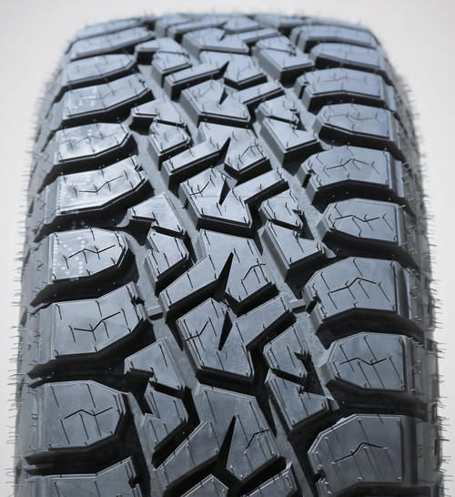 TBB TS-57 R/T LT 285/55R20 122/119Q E (10 Ply)