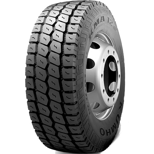 Kumho KMA12 385/65R22.5 160K L (20 Ply)