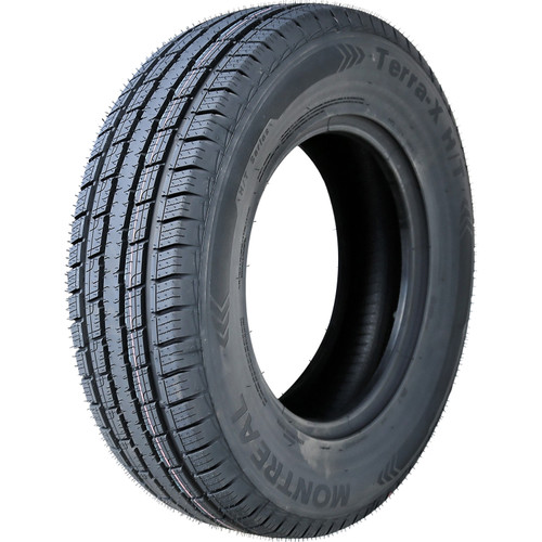 Montreal Terra-X H/T 235/65R17 104H