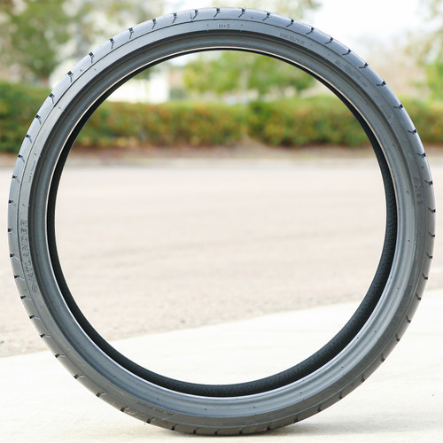 2 Atlander AX-99 High Performance Tires – 275/30ZR24 101W XL, All Season, Black Sidewall