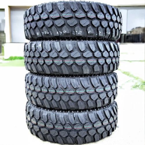 Centara Terrena M/T LT 33X12.50R15 108Q C (6 Ply)