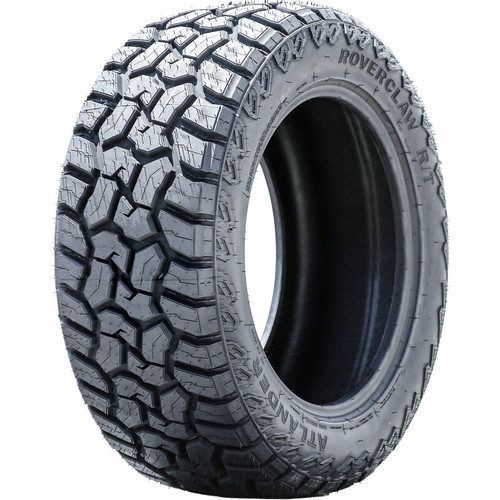 Atlander Roverclaw R/T (3 Ply Sidewall) LT 33X12.50R22 109Q E (10 Ply)