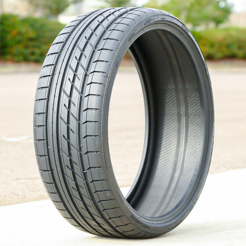 Atlander AX-99 265/40R22 106V XL