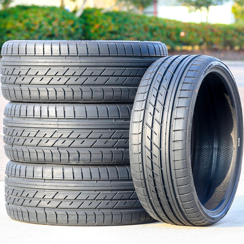 Atlander AX-99 265/40R22 106V XL
