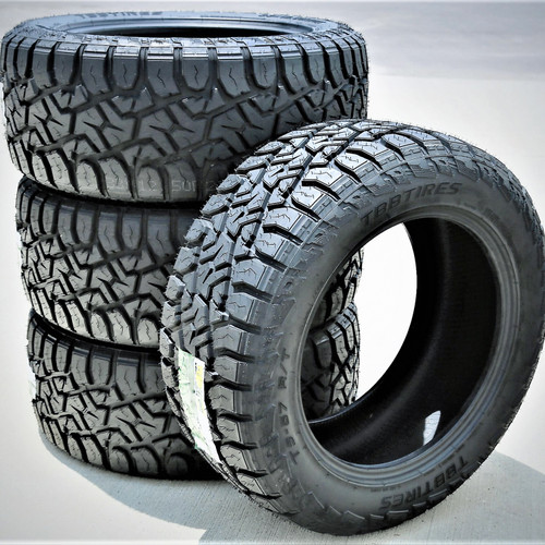 TBB TS-57 R/T LT 35X12.50R22 117Q E (10 Ply)