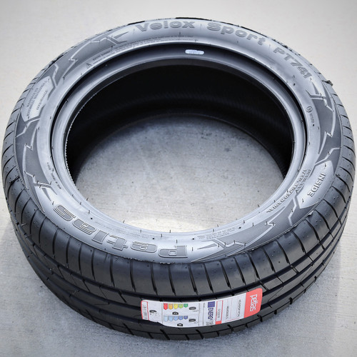 Petlas Velox Sport PT741 255/40R18 ZR 95W