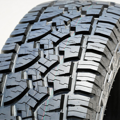 GT Radial Adventuro ATX LT 265/70R17 121/118S E (10 Ply)
