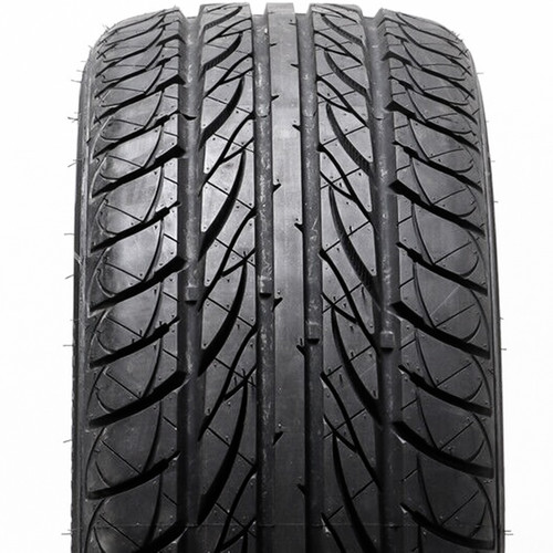 Blackhawk Street-H HU01 245/40R19 ZR 98W XL