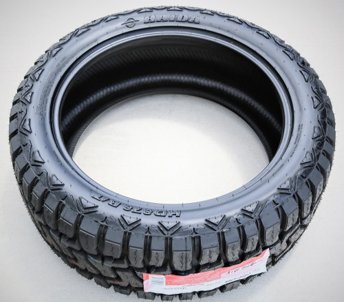 Haida HD878 R/T LT 37X13.50R20 127Q E (10 Ply)