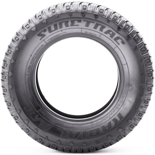 Suretrac Radial A/T LT 33X12.50R20 114S E (10 Ply)