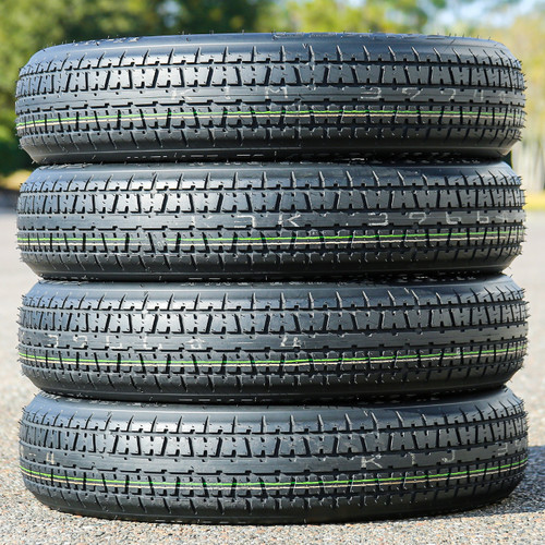 Falken FK-090 T145/80D17 107M