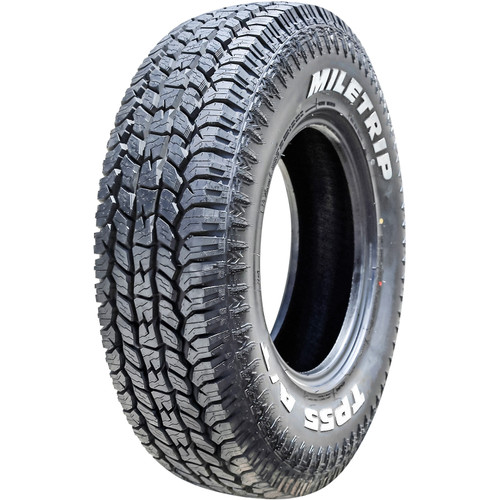 Miletrip TP55 A/T LT 245/75R16 120/116S E (10 Ply)