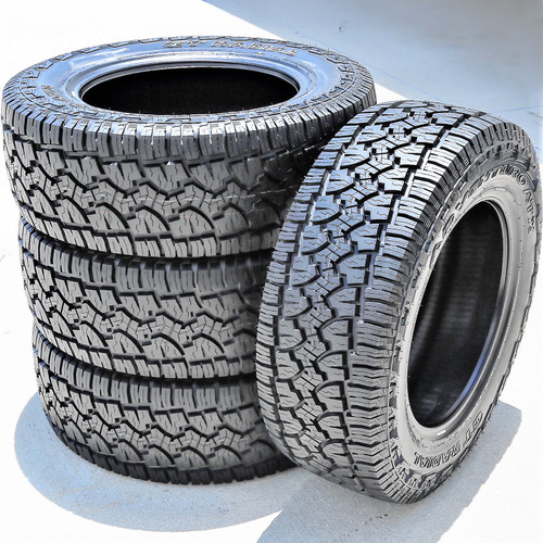 GT Radial Adventuro ATX LT 285/70R17 121/118S E (10 Ply)