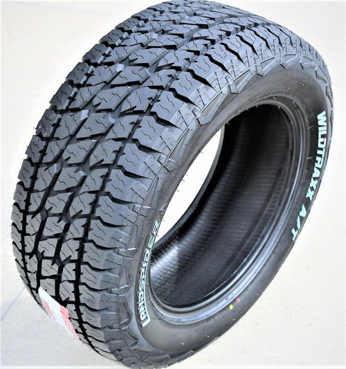 レオページ Landspider Wildtraxx A/T 275/60R20 119T XL