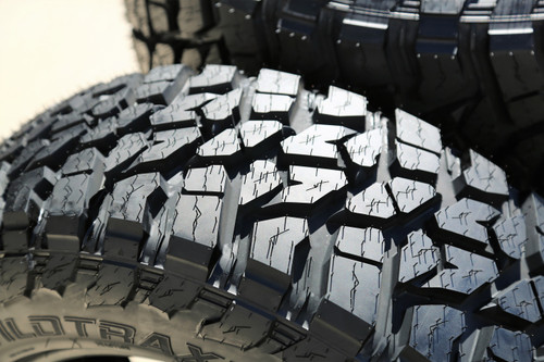 Landspider Wildtraxx M/T LT 285/65R18 125/122Q E (10 Ply)