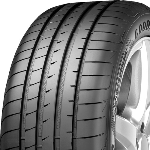Goodyear Eagle F1 Asymmetric 5 (T0) (SCT) 255/40R20 101W XL
