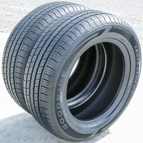 Goodride Cross Legend SU320 245/50R20 102V