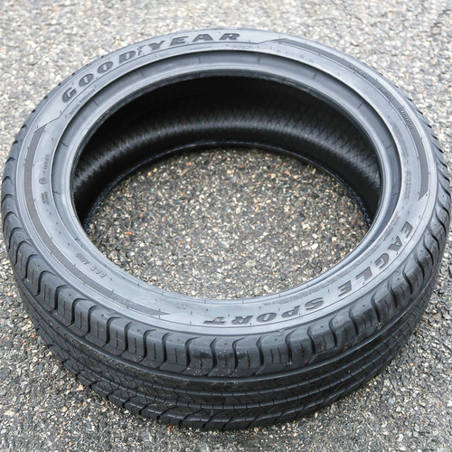 Goodyear Eagle Sport TZ 225/55R17 97V