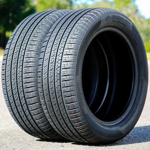 Pirelli P Zero All Season (K1) 245/40R19 94W