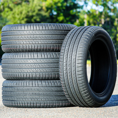Pirelli P Zero All Season (K1) 245/40R19 94W