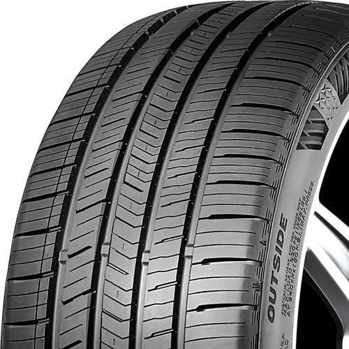 Nexen N5000 Platinum 245/40R18 97W XL