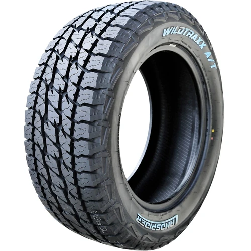 Landspider Wildtraxx A/T LT 305/55R20 121/118S E (10 Ply)