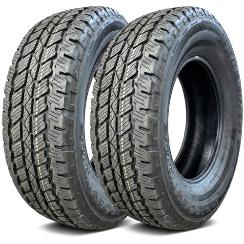 Bridgestone Dueler A/T RH-S 255/75R17 115T