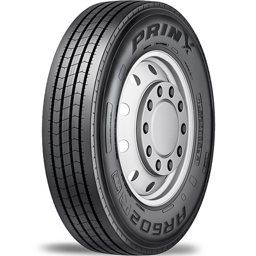 Prinx AR602 245/70R19.5 133/131M G (14 Ply) AS A/S All Season Tire