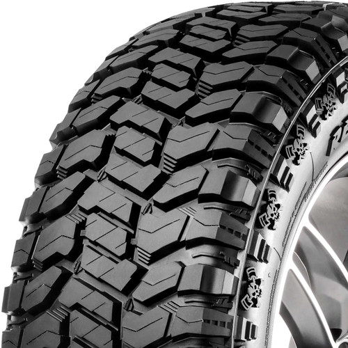 卸し売り価格 RADAR RENEGADE R/T+ 275/55R20 10PR 120 タイヤ www