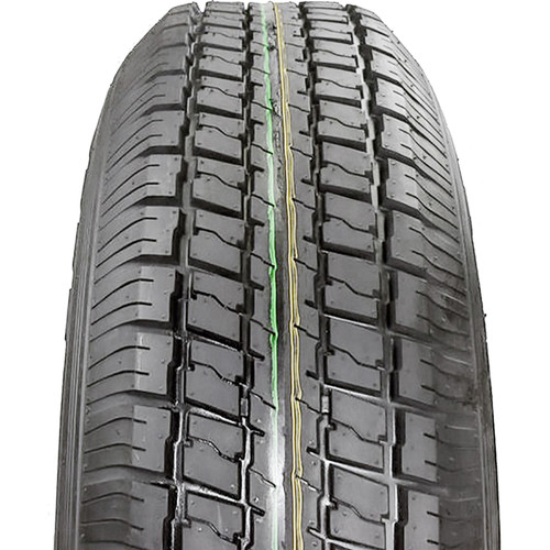 Castle Rock ST Radial ST226 ST 235/85R16 128/124L F (12 Ply)