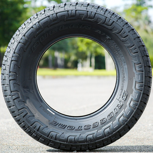 Bridgestone Dueler A/T REVO 3 265/65R18 112T (DC)