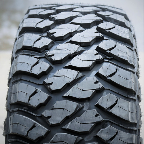 Atlander Roverclaw M/T I LT 285/70R17 121/118Q E (10 Ply)