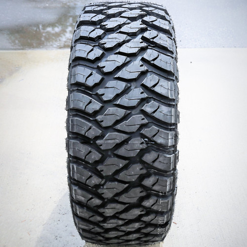 メル75247 Amazon.com: Nexen Roadian ATX 285/75R17 128/125S E