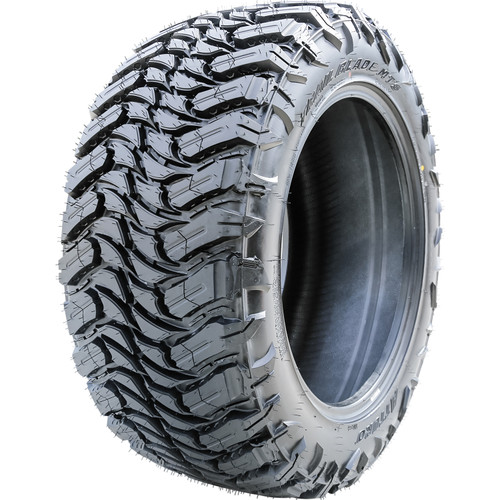 Atturo Trail Blade MTS 285/45R22 114S XL