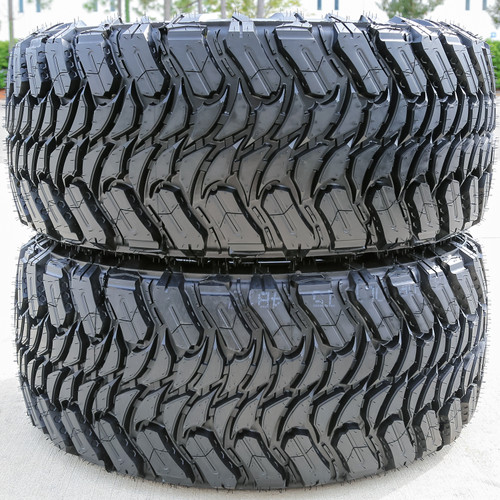 Atturo Trail Blade MTS 285/45R22 114S XL Atturo Trail Blade MTS 285/45R22 114S XL