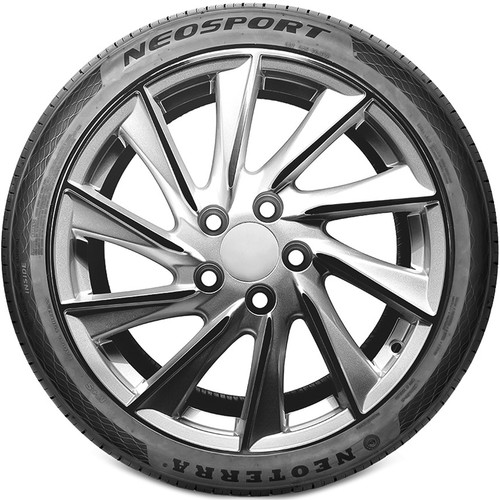 Neoterra Neosport UHP 205/50R17 ZR 93W XL