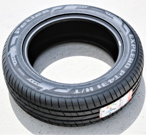 Petlas Explero PT431 H/T 235/55R19 105V XL Petlas Explero PT431 H/T 235/55R19 105V XL
