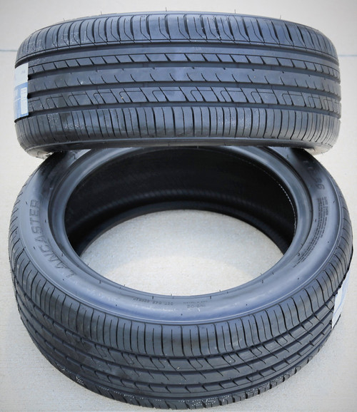 ホランド Lancaster LR-66 225/40R18 ZR 92W XL