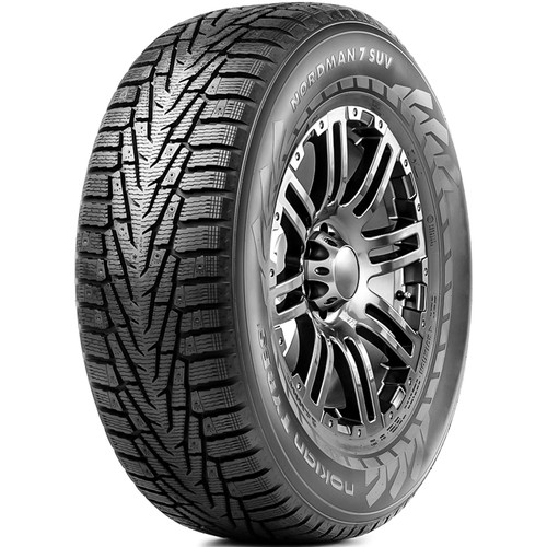 Nokian Tyres Nordman 7 SUV 245/60R18 109T XL