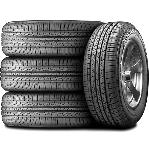 Kumho Eco Solus KL21 (OE) 225/65R17 102H