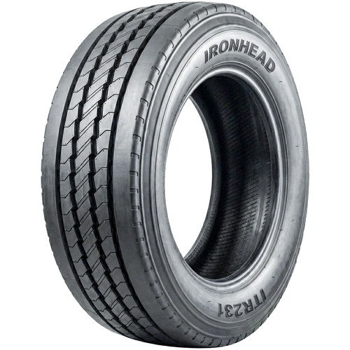 Ironhead ITR231 295/75R22.5 146/143M H (16 Ply)