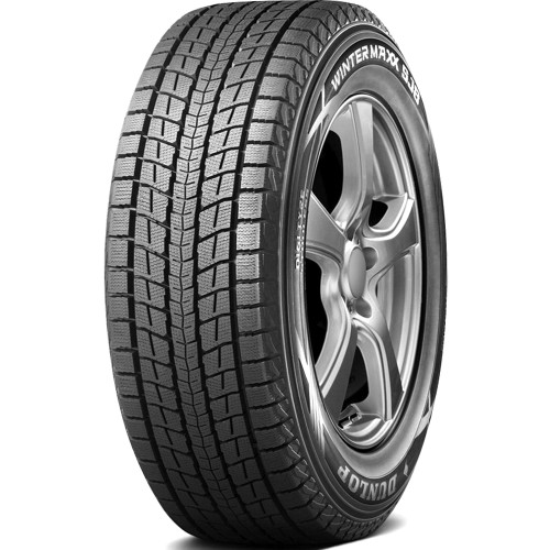 Dunlop Winter Maxx SJ8 215/60R17 96R Winter Tire