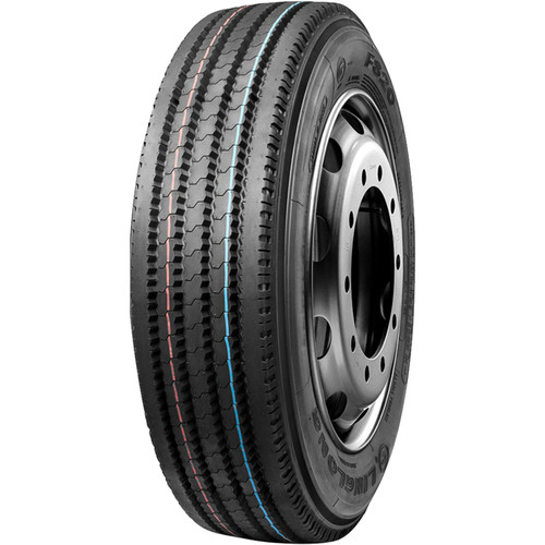 Linglong F820 265/70R19.5 143/141J J (18 Ply)