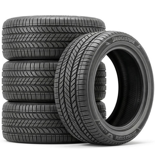 Bridgestone Alenza AS Ultra 275/50R20 113W XL