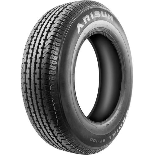 Arisun Radial ST-100 ST 215/75R14 102/98M C (6 Ply)