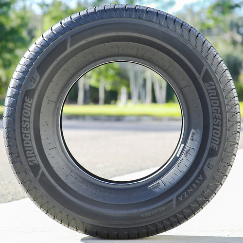 Bridgestone Alenza AS Ultra 255/60R18 112V XL