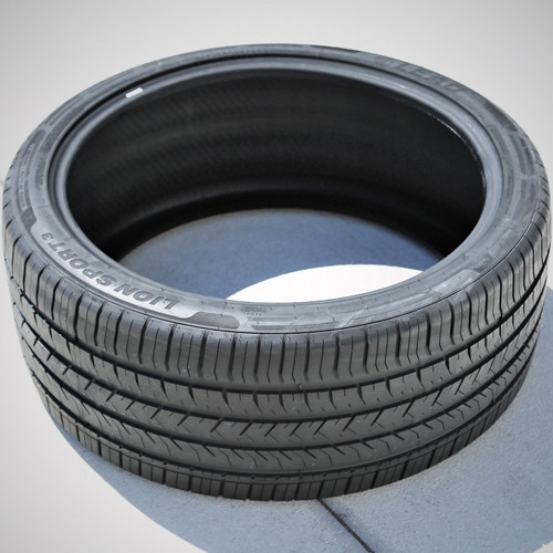 Leao Lion Sport 3 295/35R24 110V XL