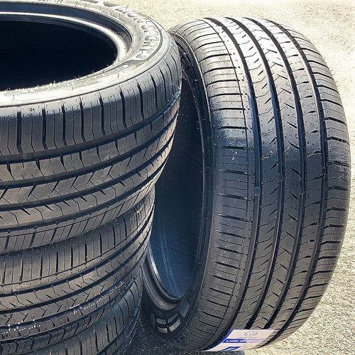 Leao Lion Sport 3 295/35R24 110V XL