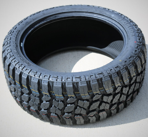 Haida Mud Champ HD869 LT 35X12.50R22 121Q F (12 Ply)